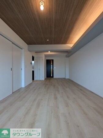 レジディア祐天寺の物件内観写真